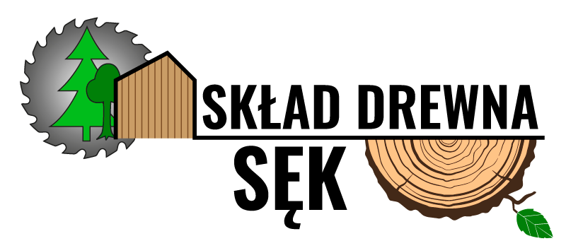  SĘK Radom. Skład drewna budowlanego, opałowego